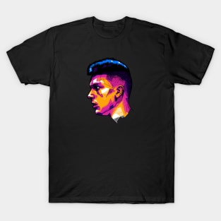 Tyler Herro T-Shirt